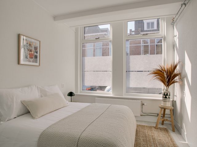 Medusastraat 22B, Leiden