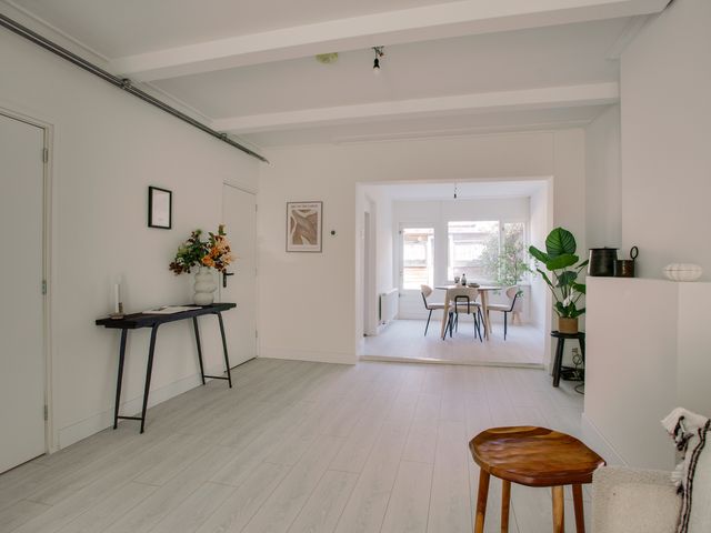 Medusastraat 22B, Leiden