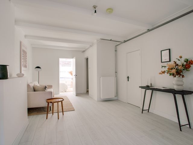 Medusastraat 22B, Leiden