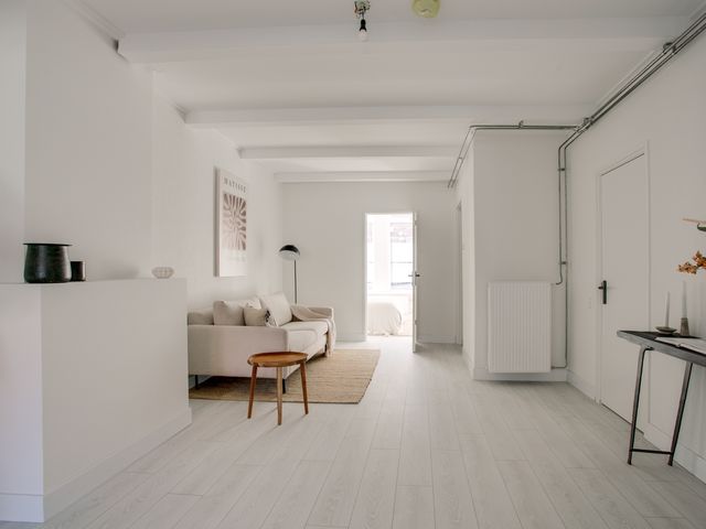 Medusastraat 22B, Leiden