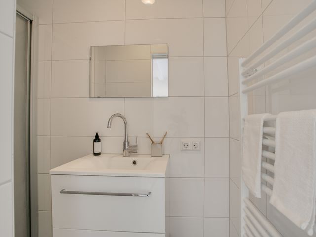 Medusastraat 22B, Leiden