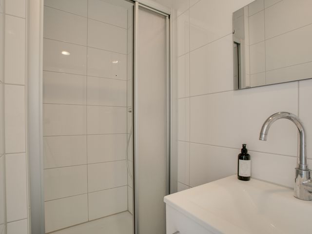 Medusastraat 22B, Leiden