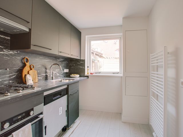 Medusastraat 22B, Leiden