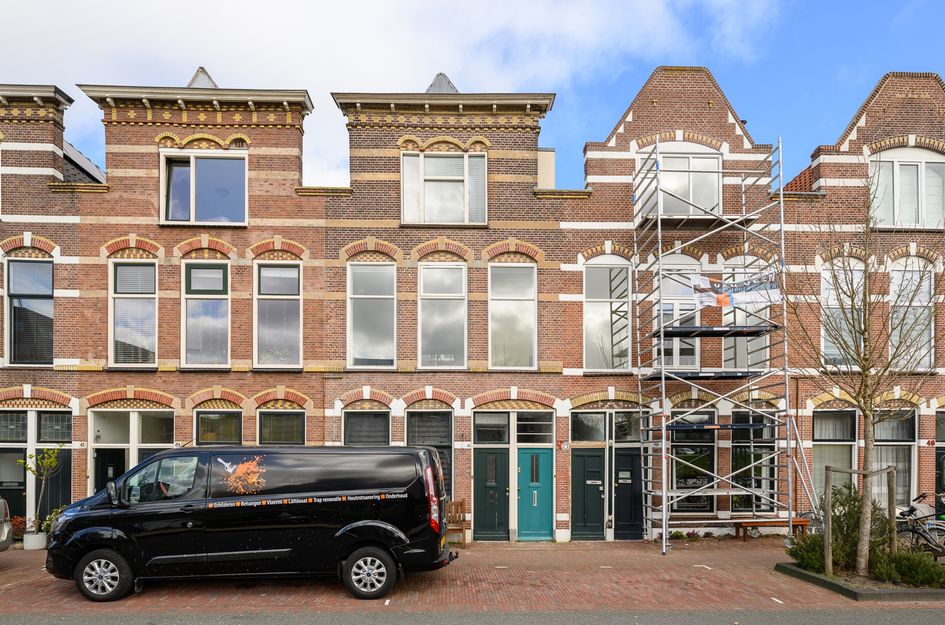 Maresingel 44A