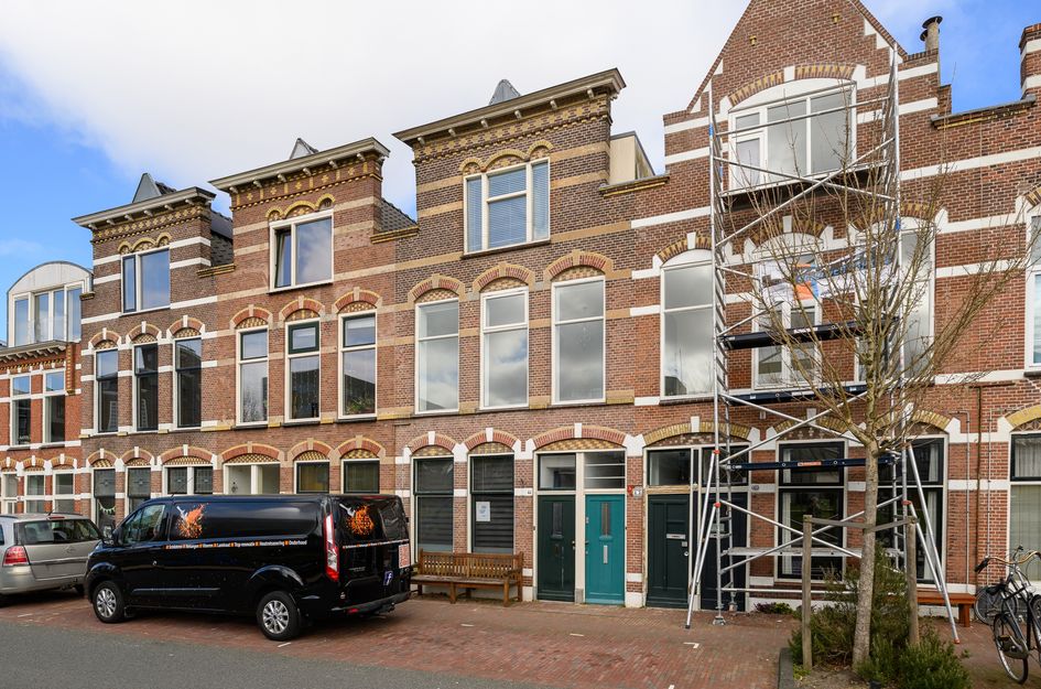 Maresingel 44A