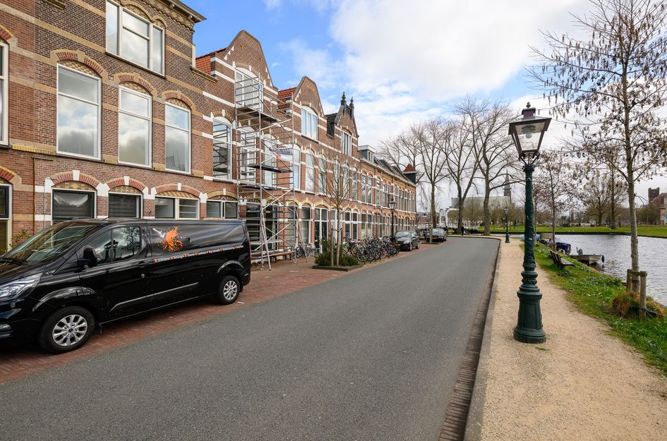 Maresingel 44A