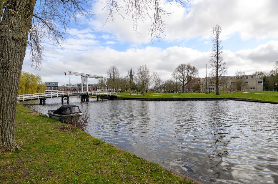 Maresingel 44A