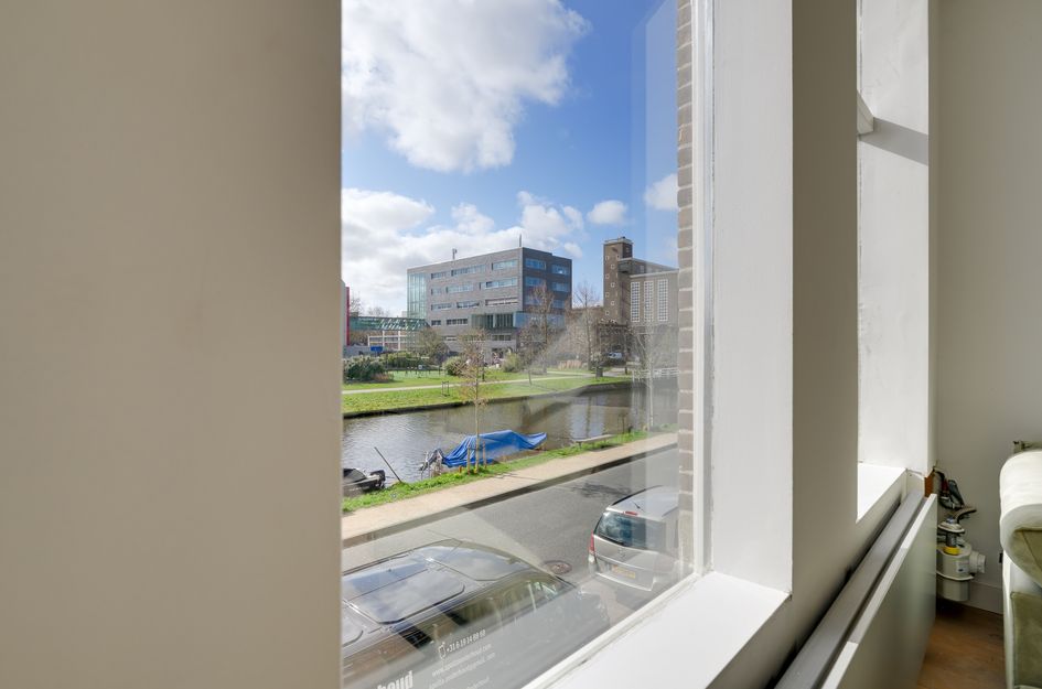 Maresingel 44A