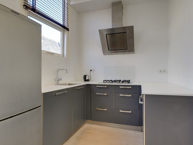 Maresingel 44A, Leiden