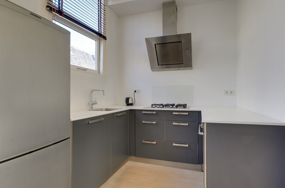Maresingel 44A