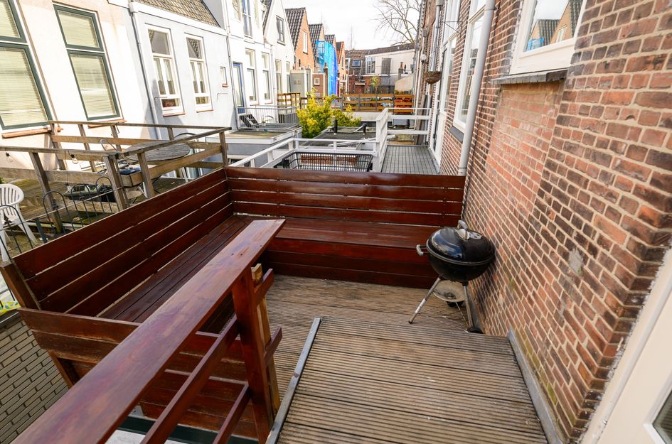 Maresingel 44A