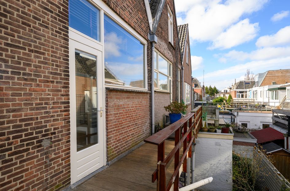 Maresingel 44A
