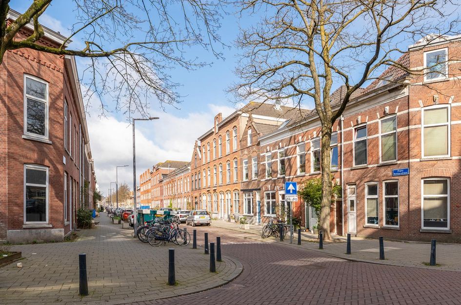 Frans Bekkerstraat 7B