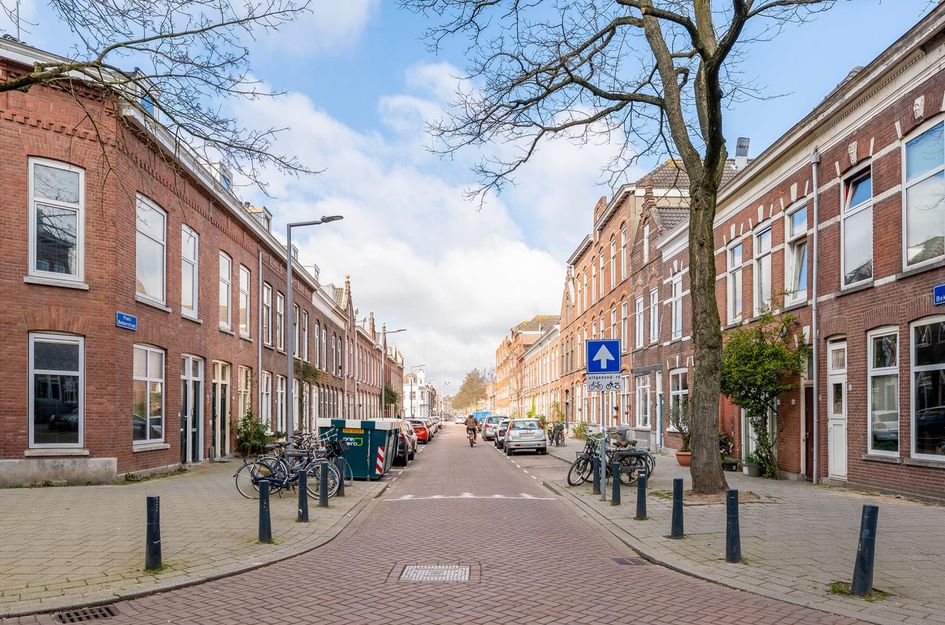 Frans Bekkerstraat 7B
