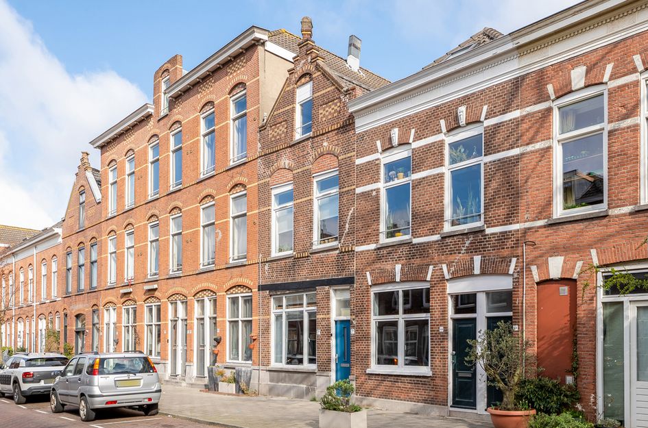 Frans Bekkerstraat 7B
