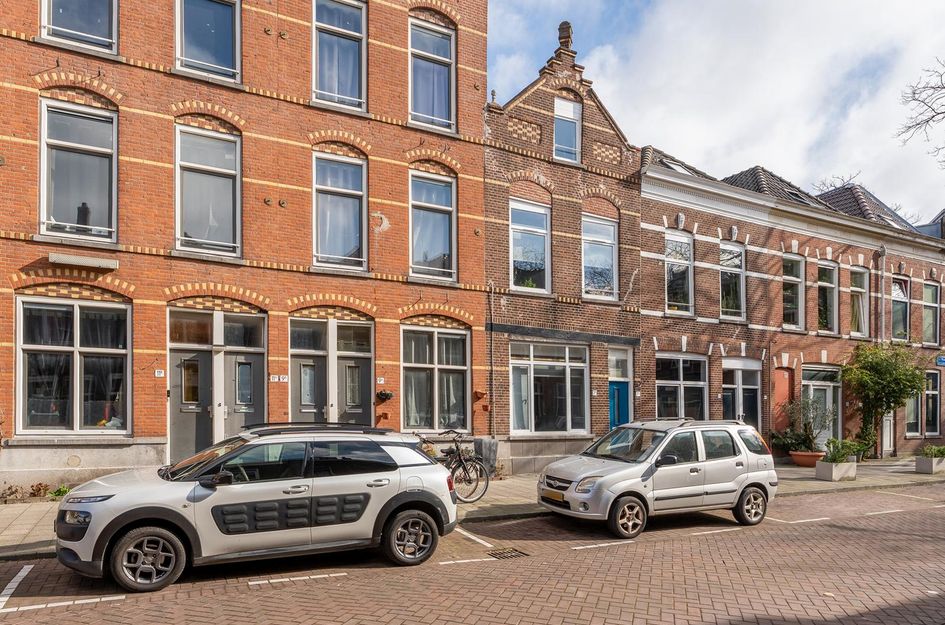 Frans Bekkerstraat 7B