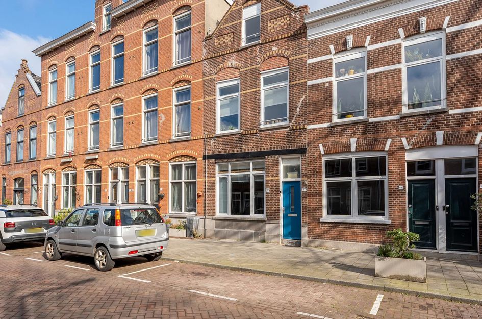 Frans Bekkerstraat 7B