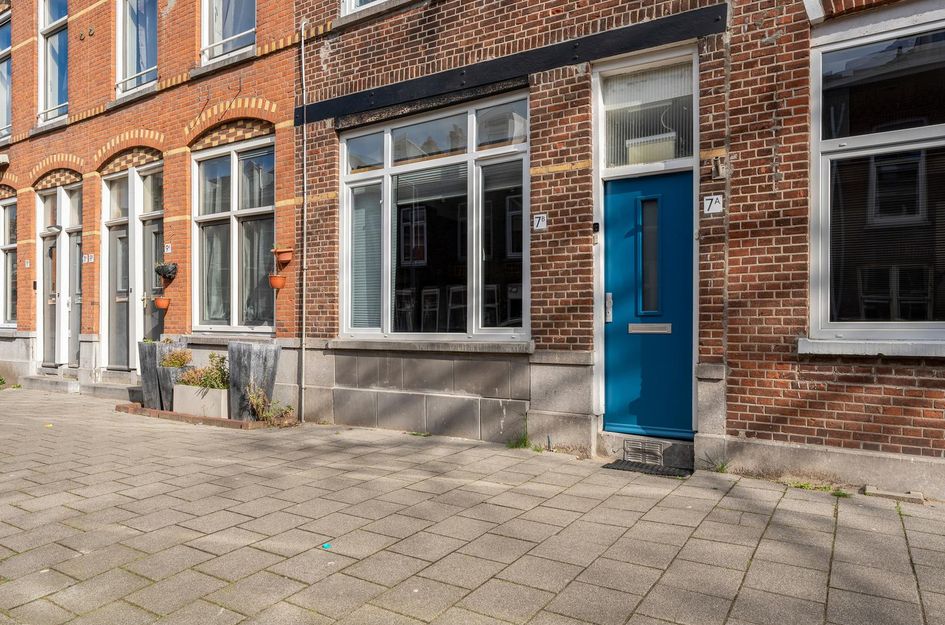 Frans Bekkerstraat 7B