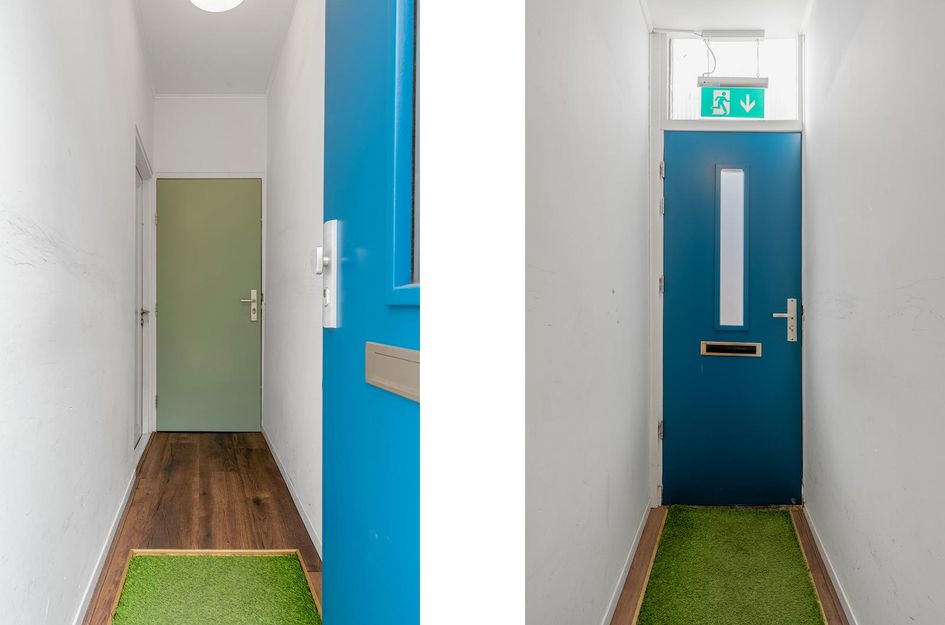 Frans Bekkerstraat 7B