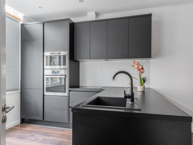 Frans Bekkerstraat 7B, Rotterdam