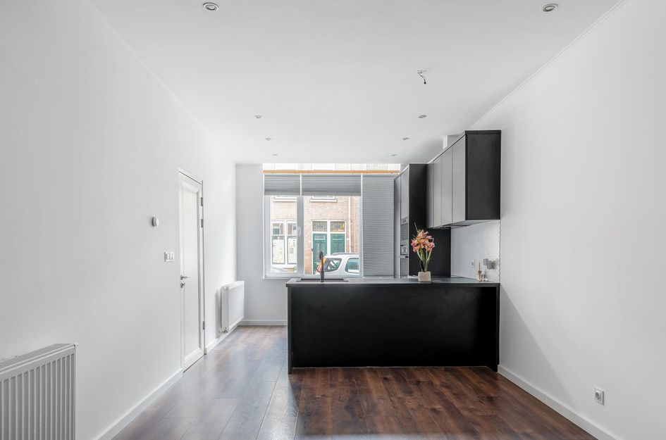 Frans Bekkerstraat 7B