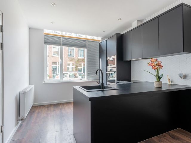 Frans Bekkerstraat 7B, Rotterdam