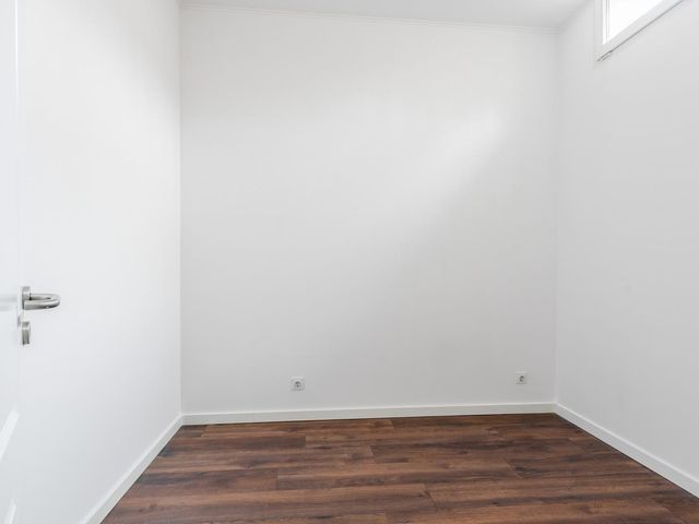Frans Bekkerstraat 7B, Rotterdam