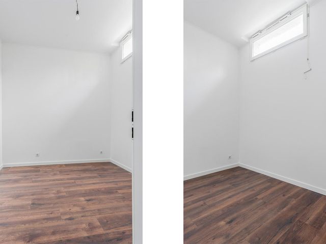 Frans Bekkerstraat 7B, Rotterdam