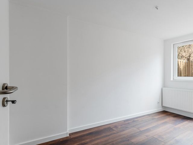 Frans Bekkerstraat 7B, Rotterdam