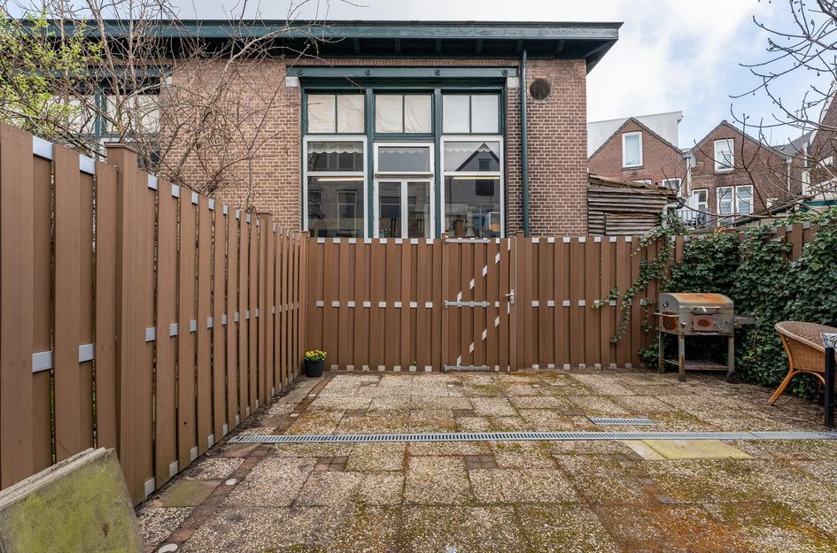 Frans Bekkerstraat 7B