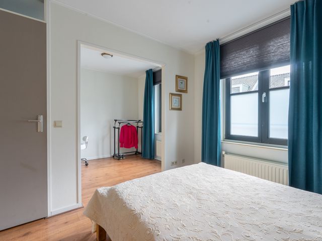De Beeringen 4, Bemmel
