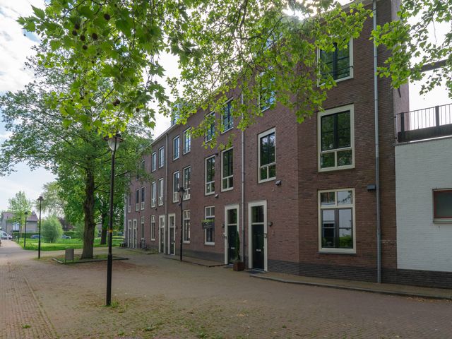 De Beeringen 4, Bemmel