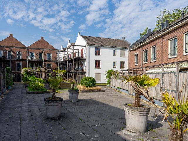 De Beeringen 4, Bemmel