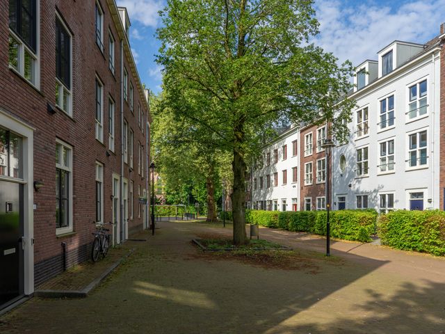 De Beeringen 4, Bemmel