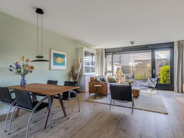 Meijepolder 10, Amersfoort