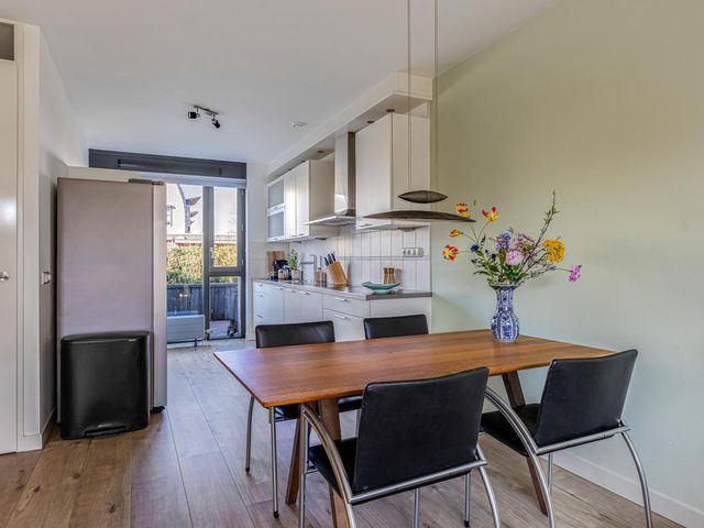 Meijepolder 10, Amersfoort