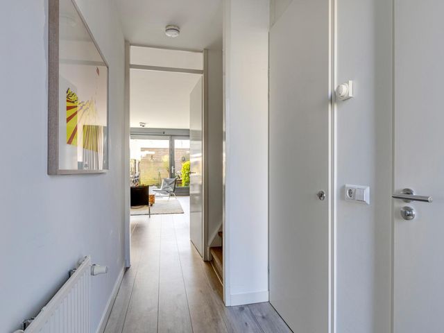 Meijepolder 10, Amersfoort