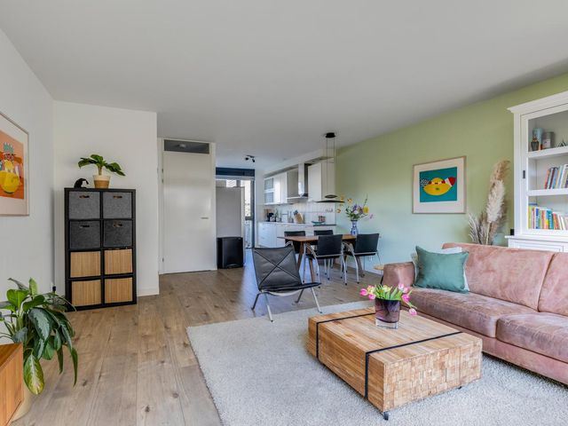 Meijepolder 10, Amersfoort