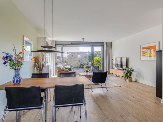 Meijepolder 10, Amersfoort