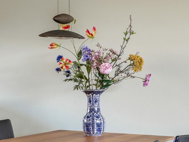 Meijepolder 10, Amersfoort