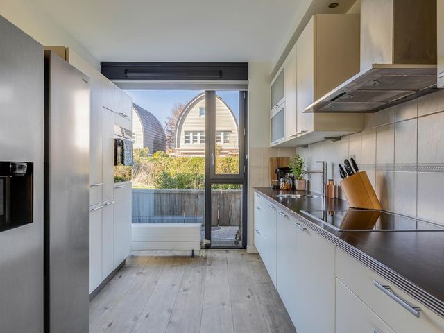 Meijepolder 10, Amersfoort