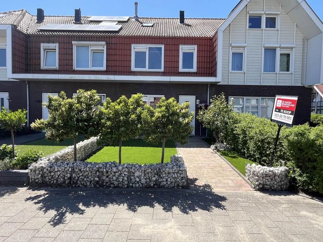 Venneperweg 572, Beinsdorp