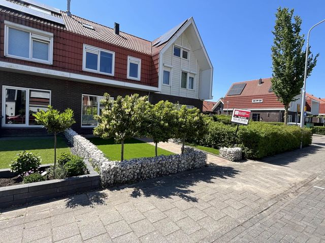Venneperweg 572, Beinsdorp