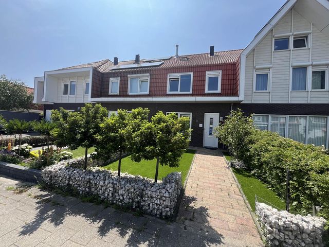 Venneperweg 572, Beinsdorp