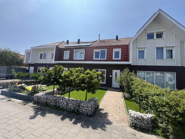Venneperweg 572, Beinsdorp