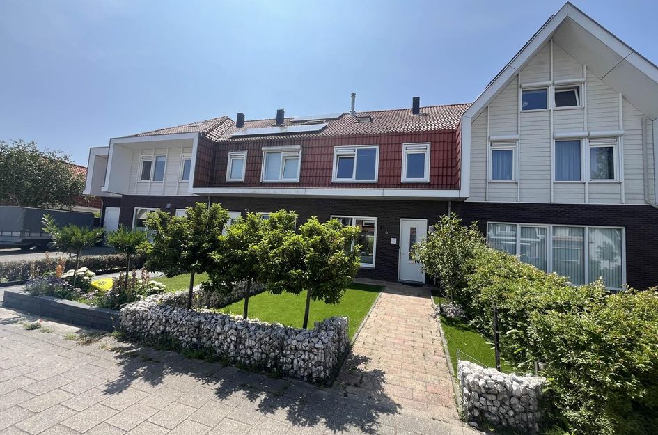 Venneperweg 572