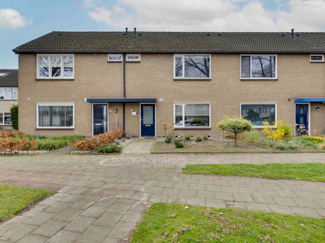 Maassingel 44, Deurne