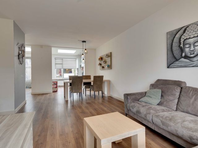 Maassingel 44, Deurne