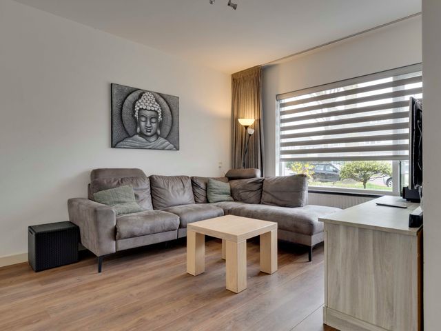 Maassingel 44, Deurne