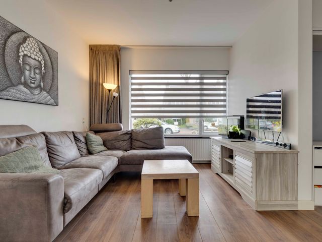 Maassingel 44, Deurne